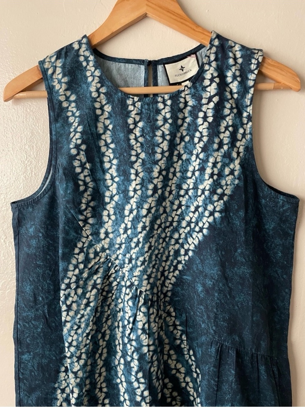 NWT Tuckernuck Dress - Picture 3 of 6
